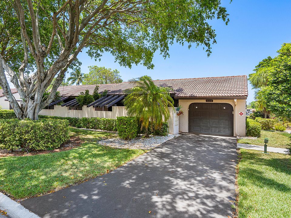 1st image of 9308 Vista Del Lago #B