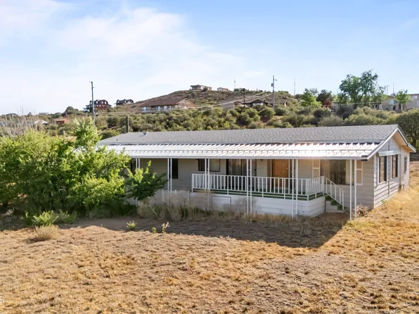 12070 E Yavapai Dr, Dewey, AZ 86327