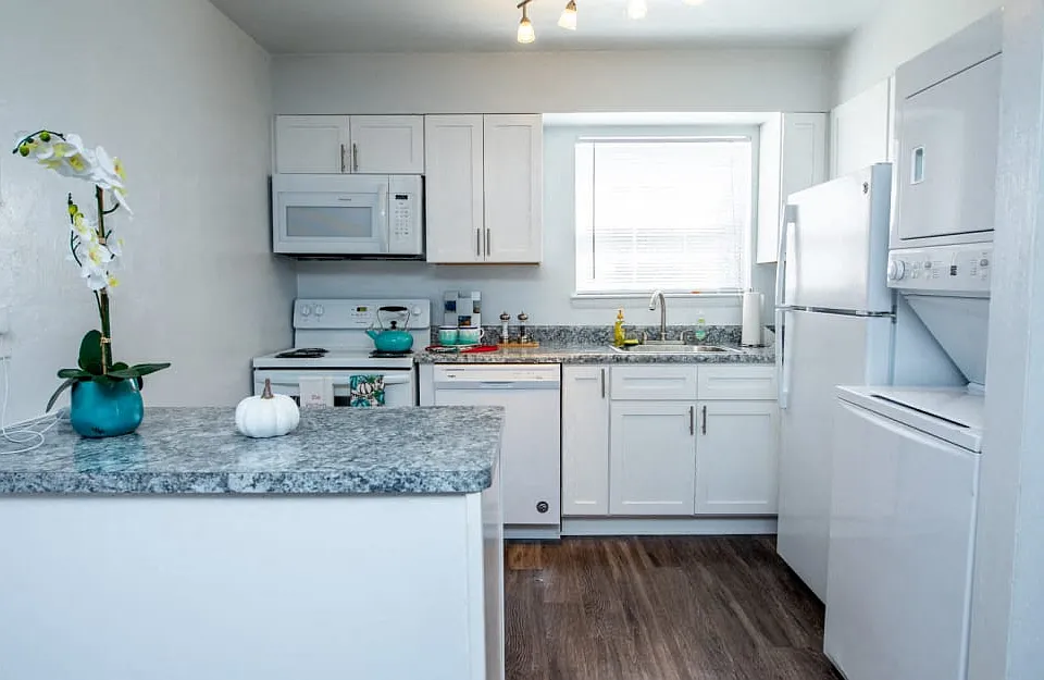 The Residences at Forest Grove