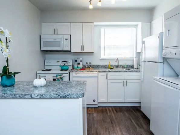 The Residences at Forest Grove