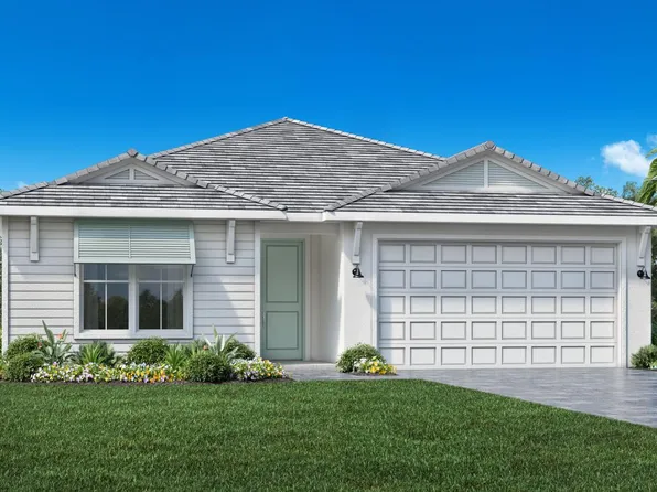 Montura Plan, Seven Shores - Harbor Collection