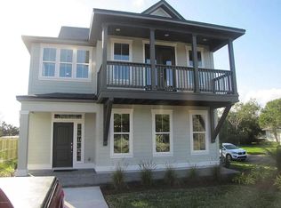 205 Alcazar St, Saint Augustine, FL 32080