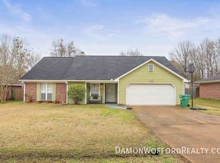115 Appleridge Dr, Brandon, MS 39047