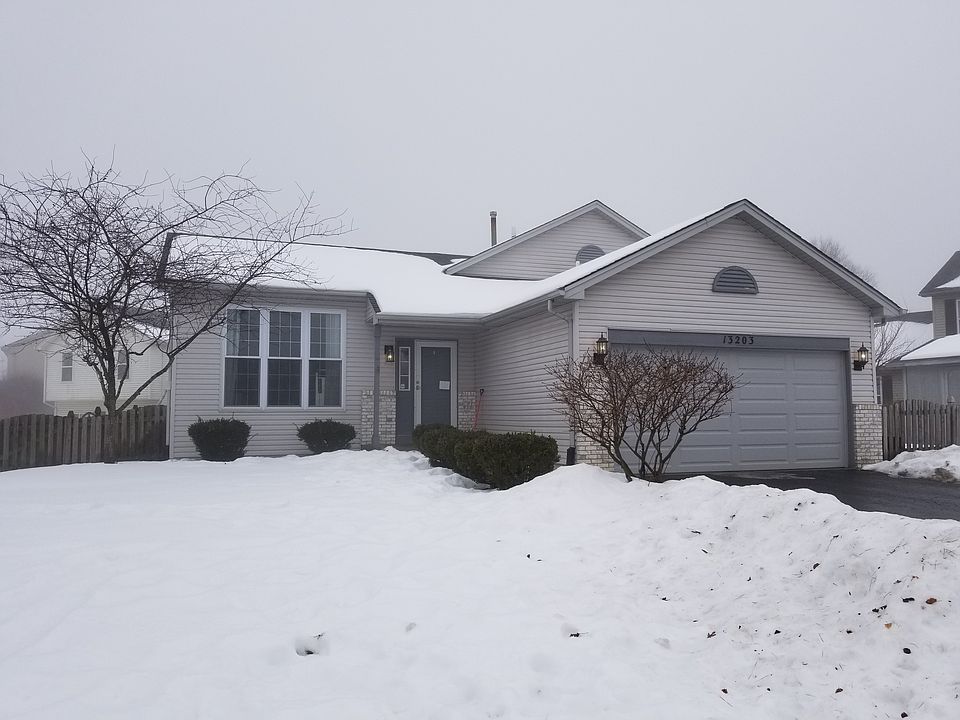 1st image of 13203 S Golden Meadow Dr