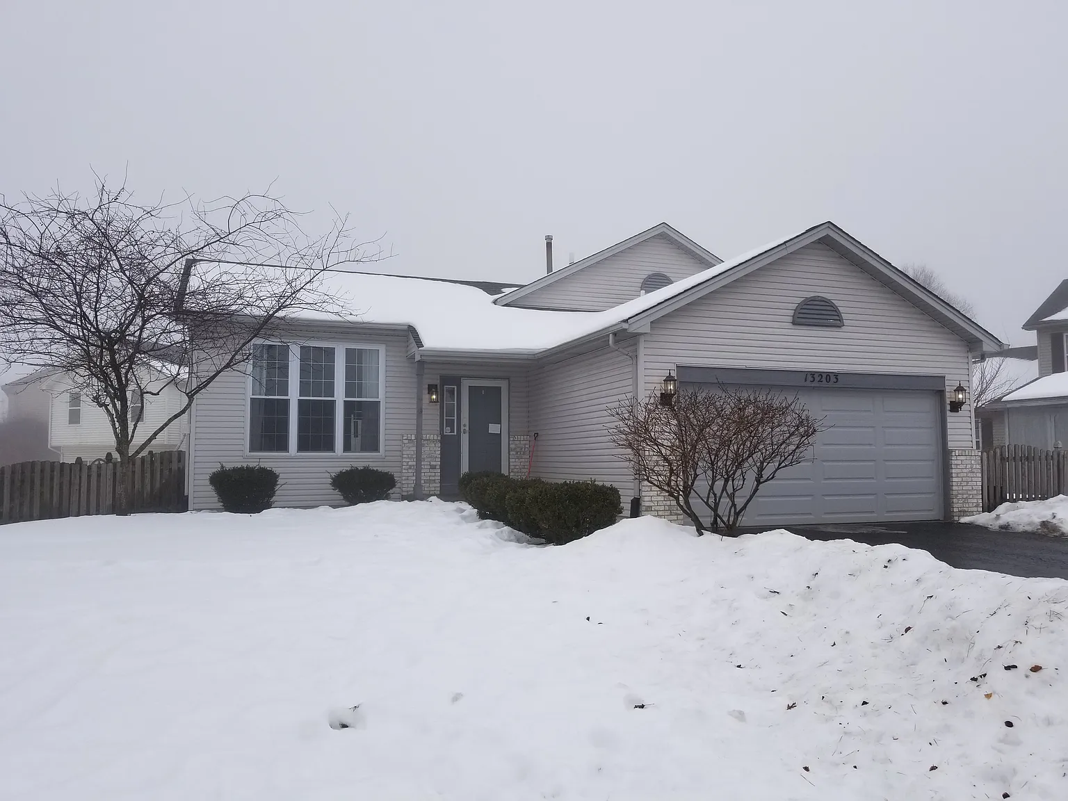 13203 S Golden Meadow Dr photo 1