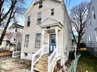 14 Rodwell Ave, Irvington, NJ 07111