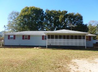 2781 Temperance Bell Rd, Union Point, GA 30669