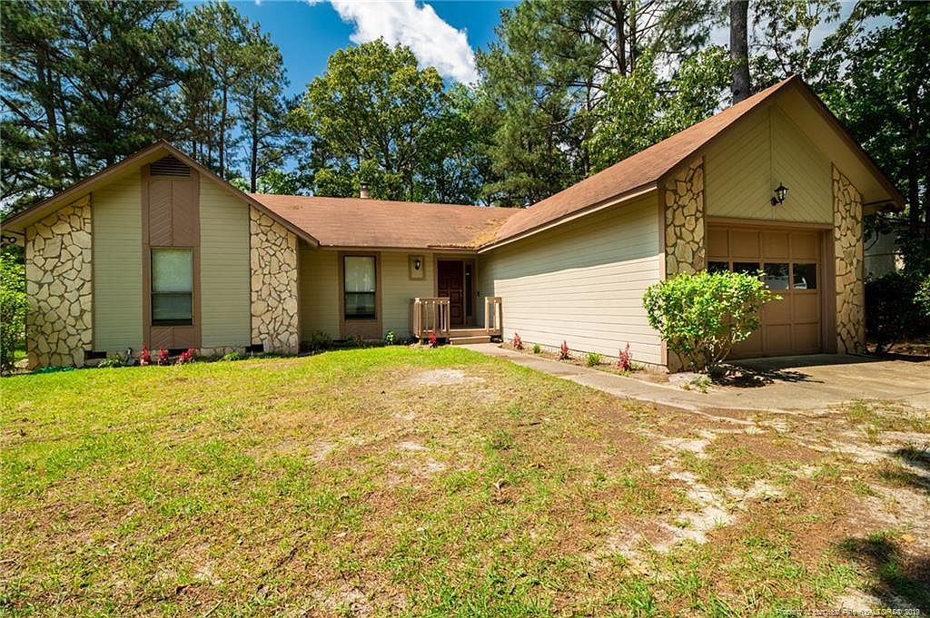 7098 Pantego Dr, Fayetteville, NC 28314 Zillow
