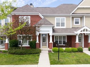 1224 Pawtucket Dr, Westfield, IN 46074