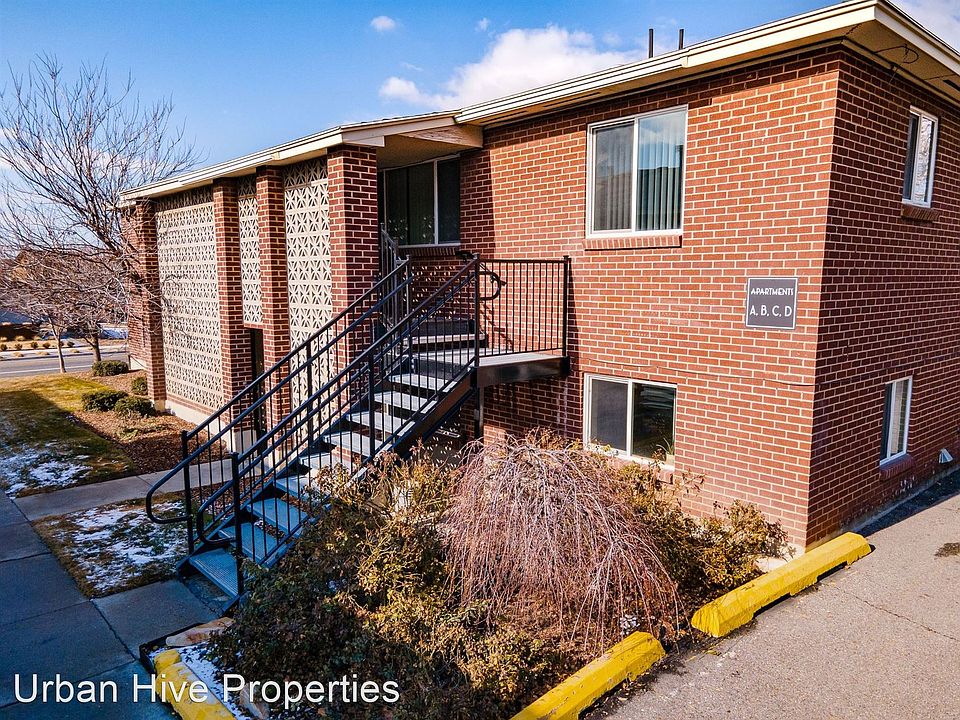 1st image of 2665 S Highland Dr APT D