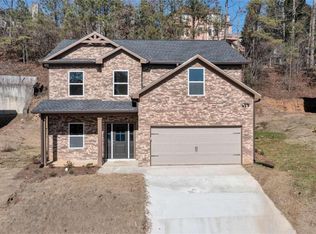 6932 Shadow Ridge Ln, Stone Mountain, GA 30087