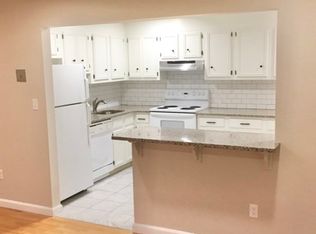 50 Waite St #6, Revere, MA 02151