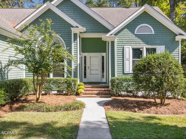 5428 Whaler Way, Wilmington, NC 28409