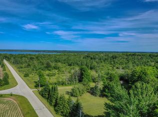 3917 E Town Line Rd, Sturgeon Bay, WI 54235