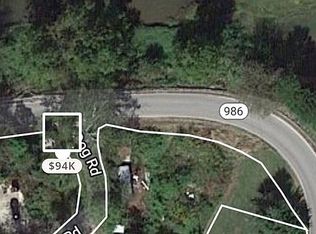 624 State Highway 986, Olive Hill, KY 41164