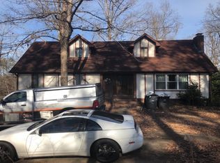 5294 Clay Palmerdale Rd, Pinson, AL 35126