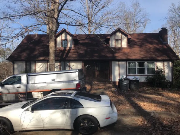 5294 Clay Palmerdale Rd, Pinson, AL 35126