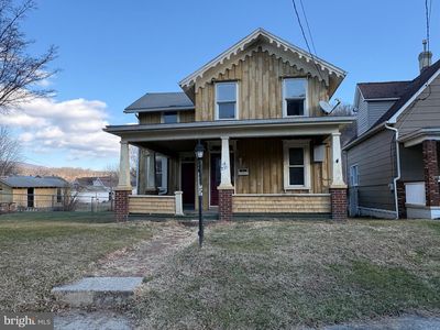 235 N Water St, Keyser, WV, 26726