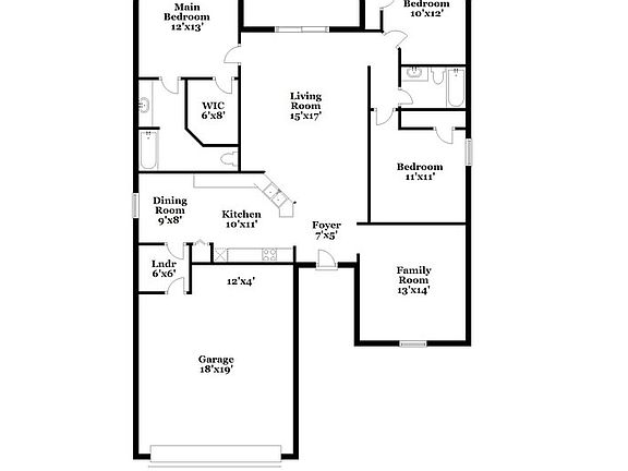2nd image of 370 Pheasant Dr