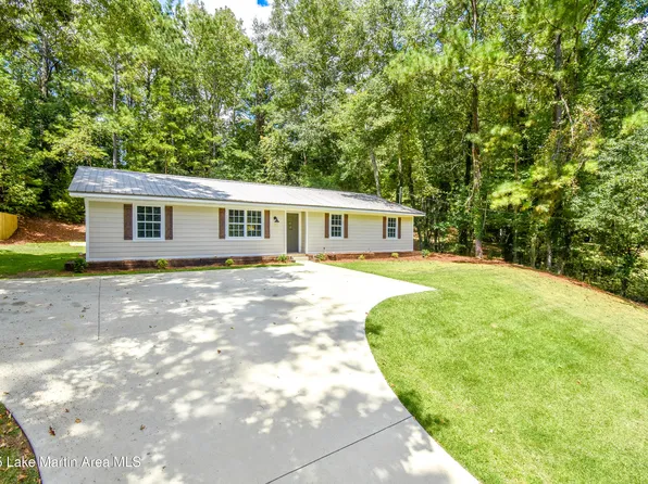 128 Brookside Dr, Alexander City, AL 35010