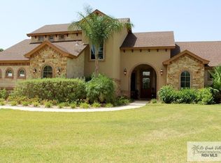 5210 Garrett Rd, Harlingen, TX 78552