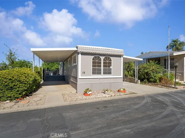 12680 4th St Space 15, Yucaipa, CA 92399