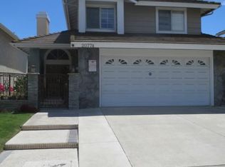 20774 Timberline Ln, Diamond Bar, CA 91789