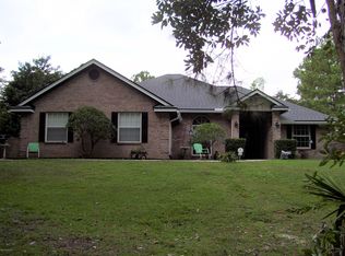 264 Dolphin Cir, Middleburg, FL 32068