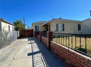 3316 Marine Ave, Gardena, CA 90249
