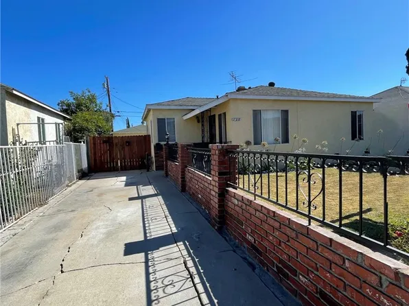 3316 Marine Ave, Gardena, CA 90249
