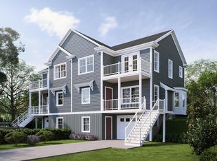 699 Main Street #1, Ogunquit, ME 03907
