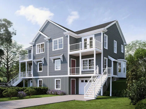 699 Main Street #1, Ogunquit, ME 03907