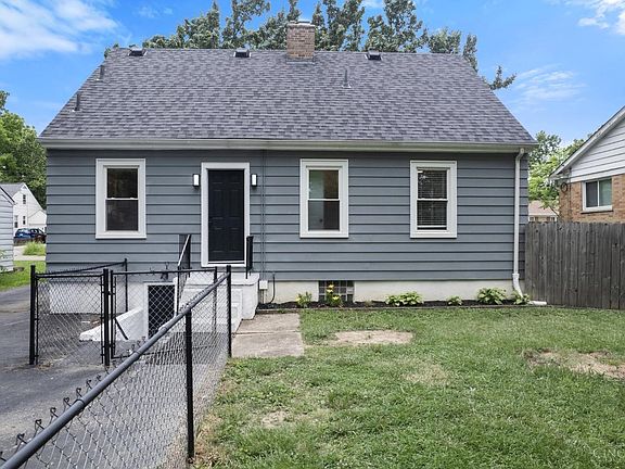 5th image of 6918 Shamrock Ave