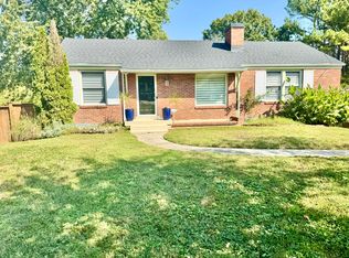 1021 Mitchell Rd, Nashville, TN 37206