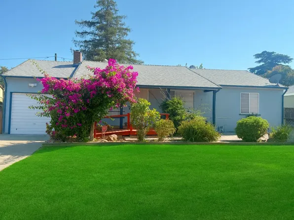 78 W Downs St, Stockton, CA 95204