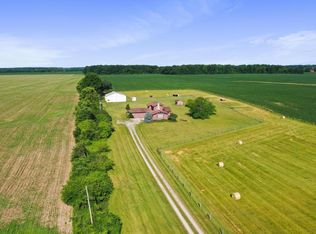 1361 State Route 257 N, Ostrander, OH 43061