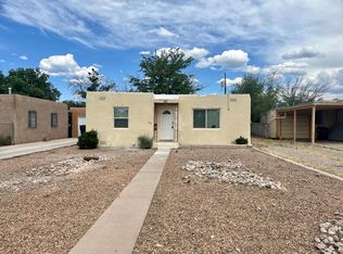 922 Ortiz Dr SE, Albuquerque, NM 87108