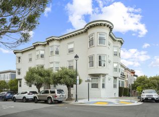 100 Hugo - # 2, San Francisco, CA 94122