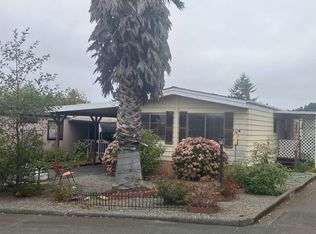 3420 Kings Valley Rd SPC 21, Crescent City, CA 95531