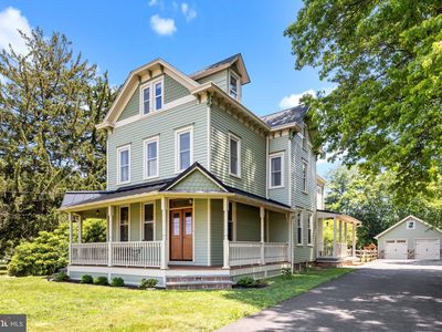 886 Mirror Lake Rd, Yardley, PA, 19067