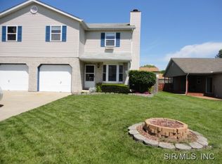 1945 Stingray Ct, Belleville, IL 62221