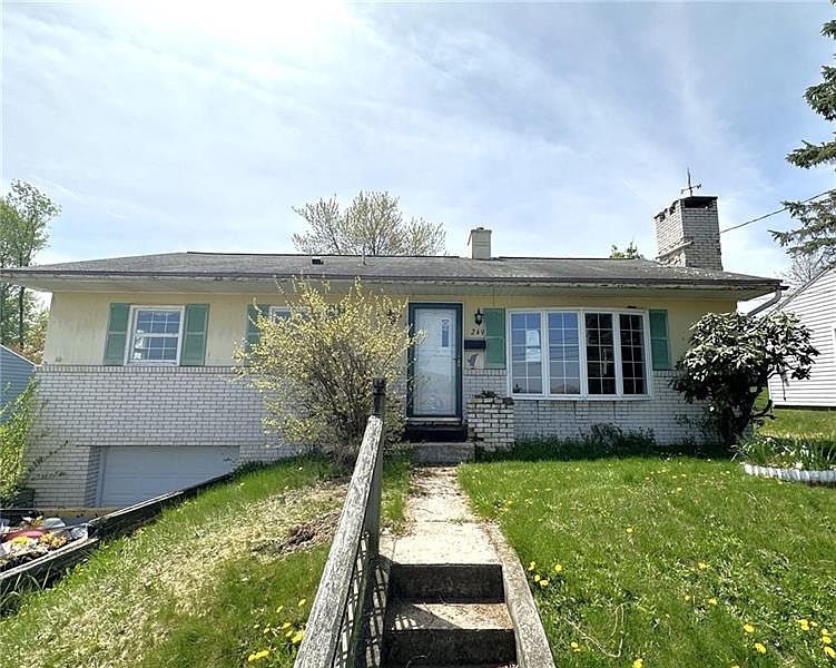 249 Sherwood Dr, Johnstown, PA 15905 MLS 1603386 Zillow