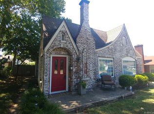 5024 E 3rd St, Tulsa, OK 74112