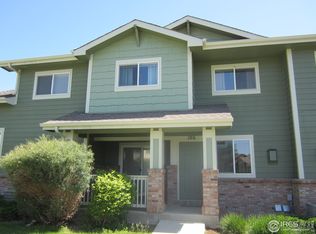 140 Carina Cir UNIT 106, Loveland, CO 80537