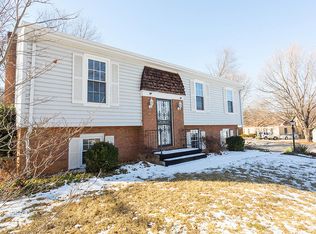 2507 Steele Rd, Roanoke, VA 24018