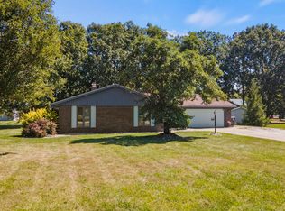 5322 Kruse Dr, Fort Wayne, IN 46818
