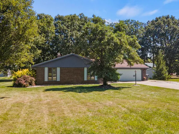 5322 Kruse Dr, Fort Wayne, IN 46818