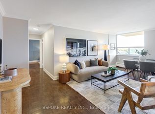 Sedona Place, Toronto, ON M2M 3V8