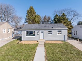 1804 Badger St, Racine, WI 53403