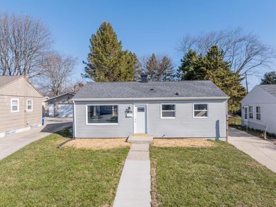 1804 Badger STREET, Racine, WI, 53403